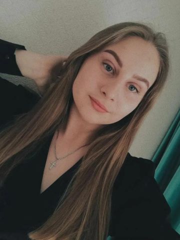 Проститутка Зоя